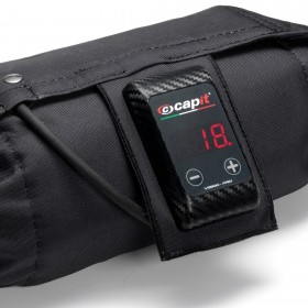 Koc grzewczy do opon (Suprema Vision M-XXL) Yamaha (CAP-SVISM-XL-L0)
