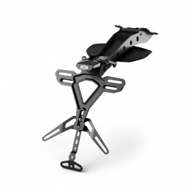 Sportowy uchwyt tablicy rejestracyjnej XSR Yamaha (D65-FLPH0-00-00)