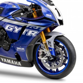 Widelec GYTR Ohlins FGR 251 Yamaha (FGR-25100-00-00)