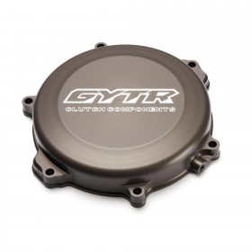 Aluminiowa pokrywa sprzęgła GYTR® Yamaha (GYT-1C335-10-AL)