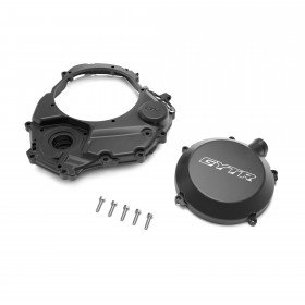 Osłona sprzęgła GYTR do modelu Ténéré 700 World Raid Yamaha (GYT-E5100-00-00)