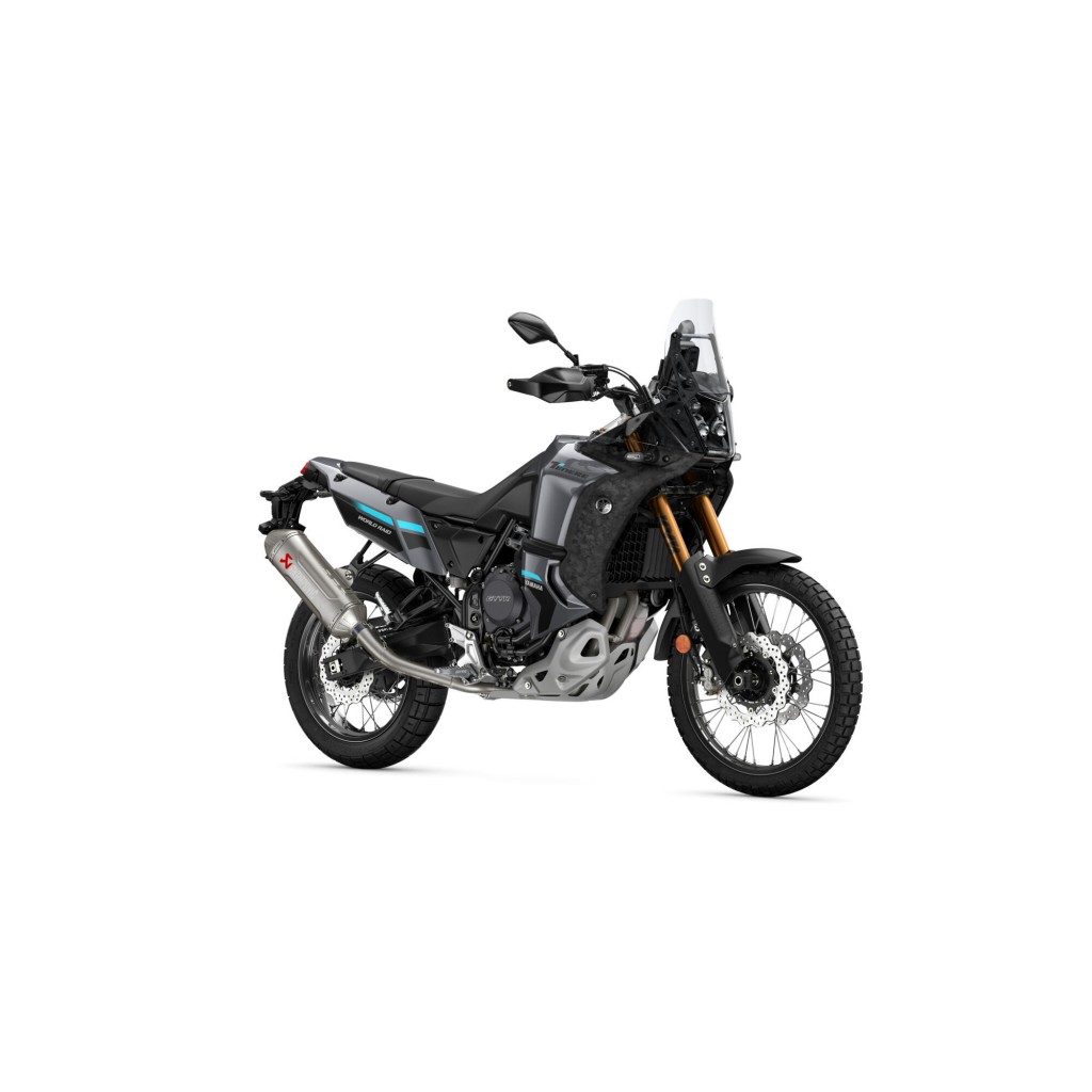 Zestaw Performance GYTR Stage 1 – Ténéré 700 i Tenere 700 World Raid Yamaha (GYT-FT7WR-S1-00)