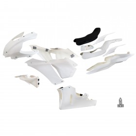 Owiewka wyścigowa w specyfikacji GYTR Yamaha (GYT-R1RAC-F1-00)