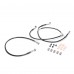 GYTR Brake line set Yamaha (GYT-RBRAK-LR-30)
