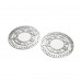 Tarcza hamulcowa GYTR Brembo T-Drive (320 mm) Yamaha (GYT-RBRET-DR-00)