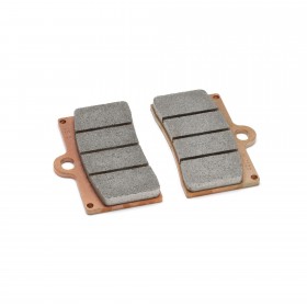 BREMBO Z04 Racing Brake Pads Yamaha (GYT-RBREZ-04-00)