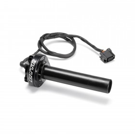 Krótki gaz GYTR (MY20 i powyżej) Yamaha (GYT-RELEC-QT-00)