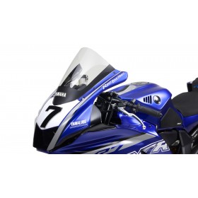 GYTR RACING SCREEN (MY17 and up) Yamaha (GYT-RSCRN-R6-00)