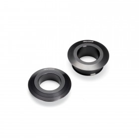 GYTR Rear Wheel Spacers Yamaha (GYT-SPACR-1R-00)