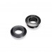 GYTR Rear Wheel Spacers Yamaha (GYT-SPACR-1R-00)