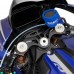 Górna półka GYTR (SuperBike Style) Yamaha (GYT-T0PY0-KE-10)