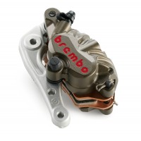 Factory Racing brake caliper KTM (SXS09125512)