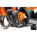 Crankcase protection KTM (SXS12065044)