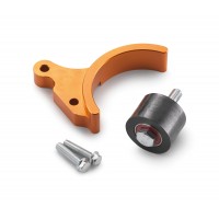 Crankcase protection KTM (SXS12065044)