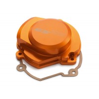 Factory ignition cover KTM (SXS14065032)