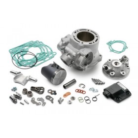 300 Factory kit KTM (SXS17300500)