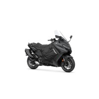 Pakiet Winter Pack do TMAX-a Yamaha (TMA-X24WK-IT-00)