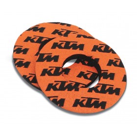 Grip donut set KTM (U6951716)