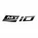 Reflective Rim Stickers For 1 Wheel Yamaha (YME-FBRE9-10-00)