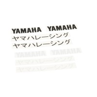 Naklejka na felgę Yamaha (YME-FLRIM-00-00)