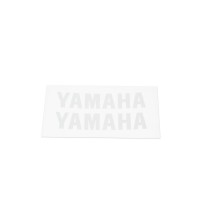 Odblaskowa naklejka na obręcz koła (1 koło) Yamaha (YME-FSGEN-00-00)
