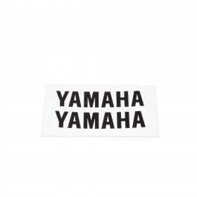 Odblaskowa naklejka na obręcz koła (1 koło) Yamaha (YME-FSGEN-00-01)