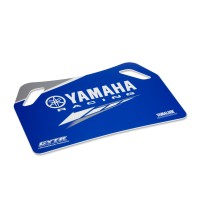 Tablica startowa Yamaha Racing XL Yamaha (YME-PITBD-XL-00)