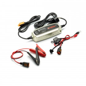 YEC-50 Battery Charger UK SPEC Yamaha (YME-YEC50-UK-10)