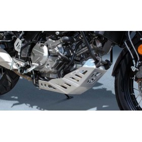 Suzuki - DL 650 A Protection Pack Silver