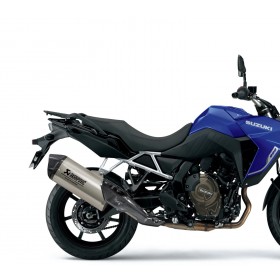 Suzuki - Power Pack do DL 800 / DL 800 DE