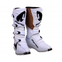 FORMA BUTY DOMINATOR TX KOLOR BIAŁY