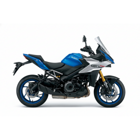 Suzuki - GSX-S1000GX Protection Pack