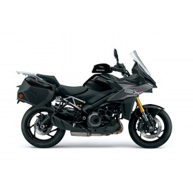 Suzuki - GSX-S1000GX Travel Pack Black