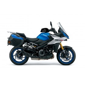 Suzuki - GSX-S1000GX Travel Pack Blue YSF