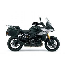 Suzuki - GSX-S1000GX Travel Pack Green