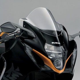 Suzuki - Travel Pack Hayabusa