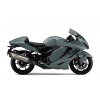 Suzuki - Hayabusa POWER PACK SE