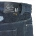Męskie jeansy SPIDI J38 J&RACING niebieskie