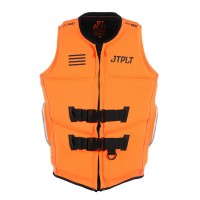 JETPILOT RX Vault Neoprene Vest Pomarańczowy