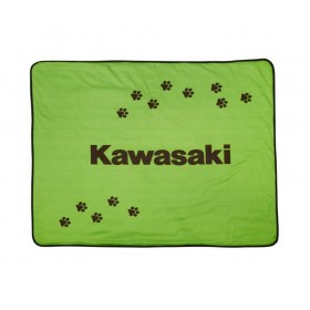 Koc dla psa Kawasaki