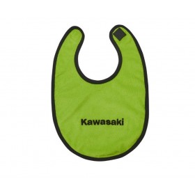 Śliniak dla niemowlaka Kawasaki