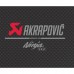 Tłumik Akrapovic Carbon - new style Ninja H2 (2015-2016)