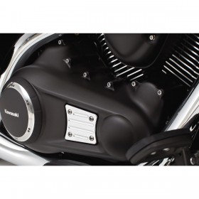 Chromowana osłona silnika - Kawasaki VN1700 ( 2011 -