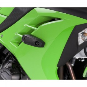 Crash Pad - Kawasaki Ninja 300 ( 2013-2015 )