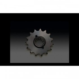 Front sprocket