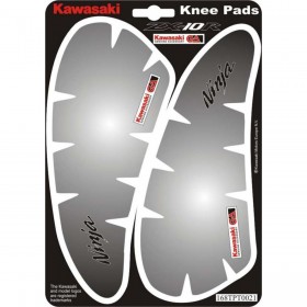 Knee pads