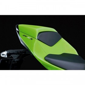 Pillion seat cover zx-10r-2010