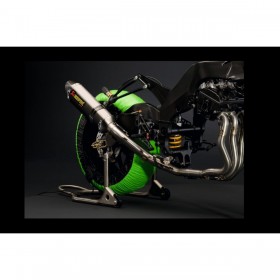 Podgrzewacze opon 'Advanced' ninja-zx-10r-2011