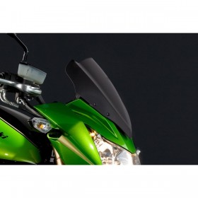 Szyba - Kawasaki Z750R  ( 2011-2012 )