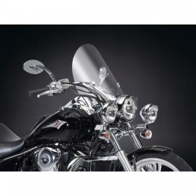 Szyba \'Touring\' - Kawasaki VN900 Custom ( 2007-2013 ) > 202WSC0002